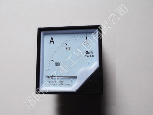 電壓表、電流表