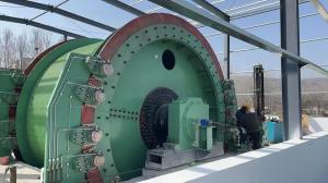 2023年礦井提升機(jī)設(shè)備技術(shù)培訓(xùn)班開(kāi)始報(bào)名了！